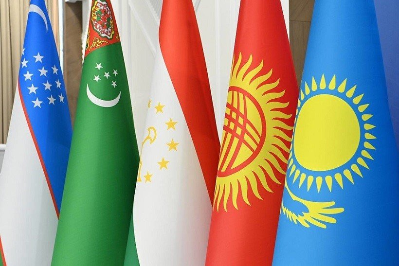 How the Phrase “Spirit of Central Asia” Appeared in World Political Science