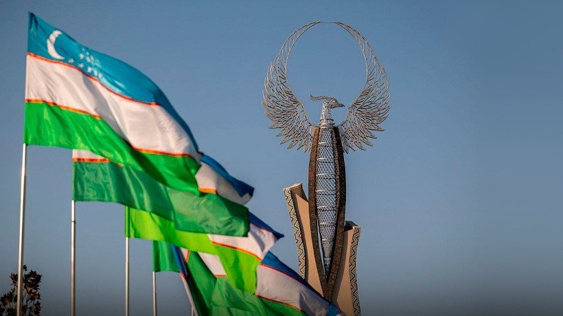 Human Dignity and the People's Welfare in New Uzbekistan: Upholding High Values