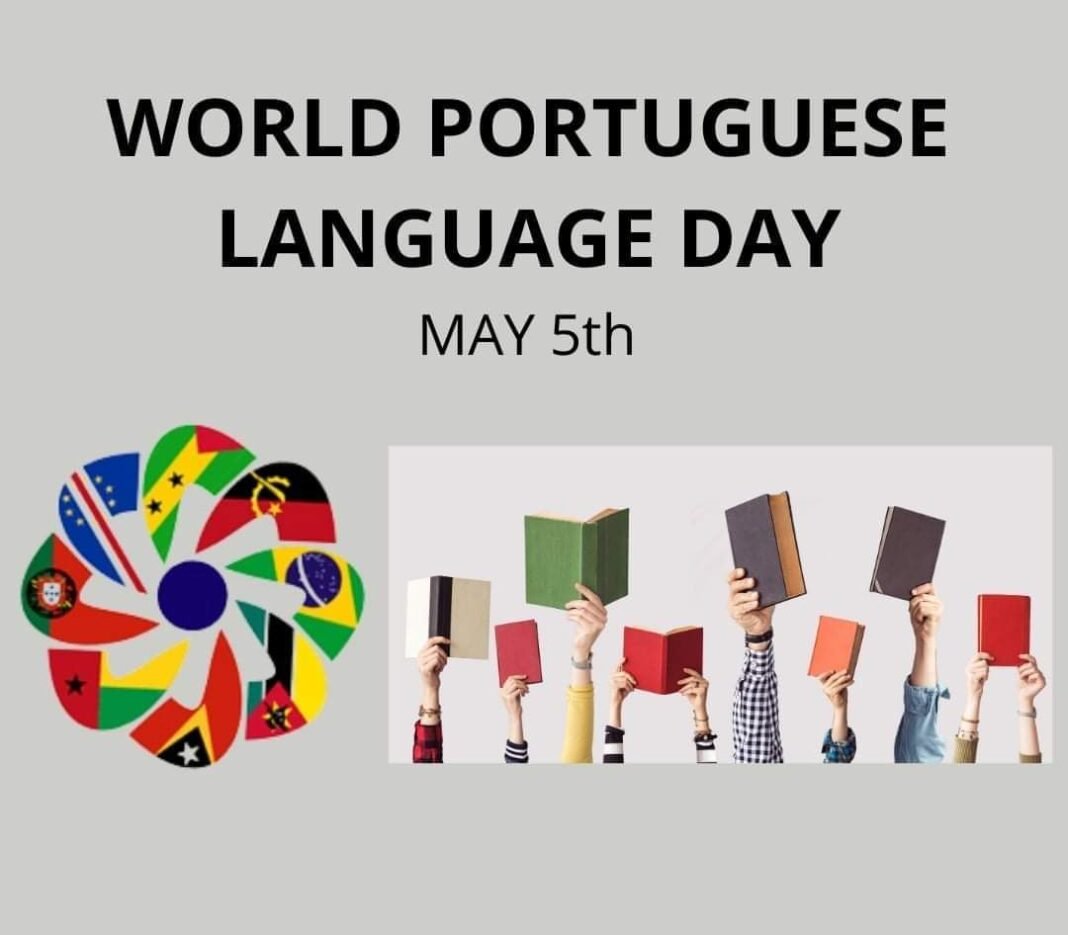 World Portuguese Language and Lusophone Cultures Day