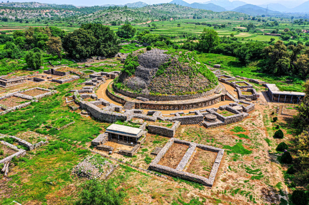 'From Gandhara to the World Symposium and Exhibition' will take place for two days at the Ministry of Foreign Affairs, Islamabad.