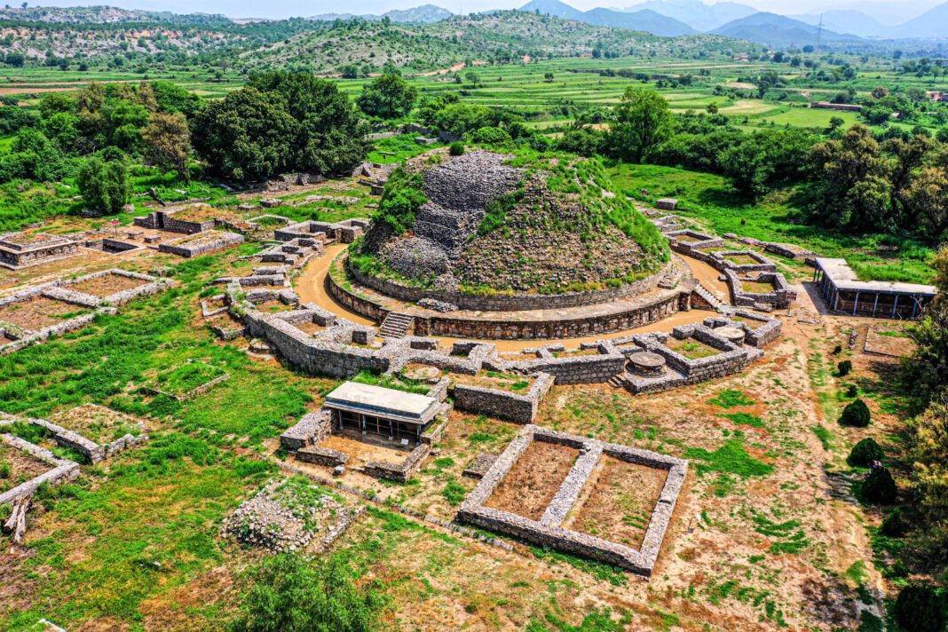 'From Gandhara to the World Symposium and Exhibition' will take place for two days at the Ministry of Foreign Affairs, Islamabad.