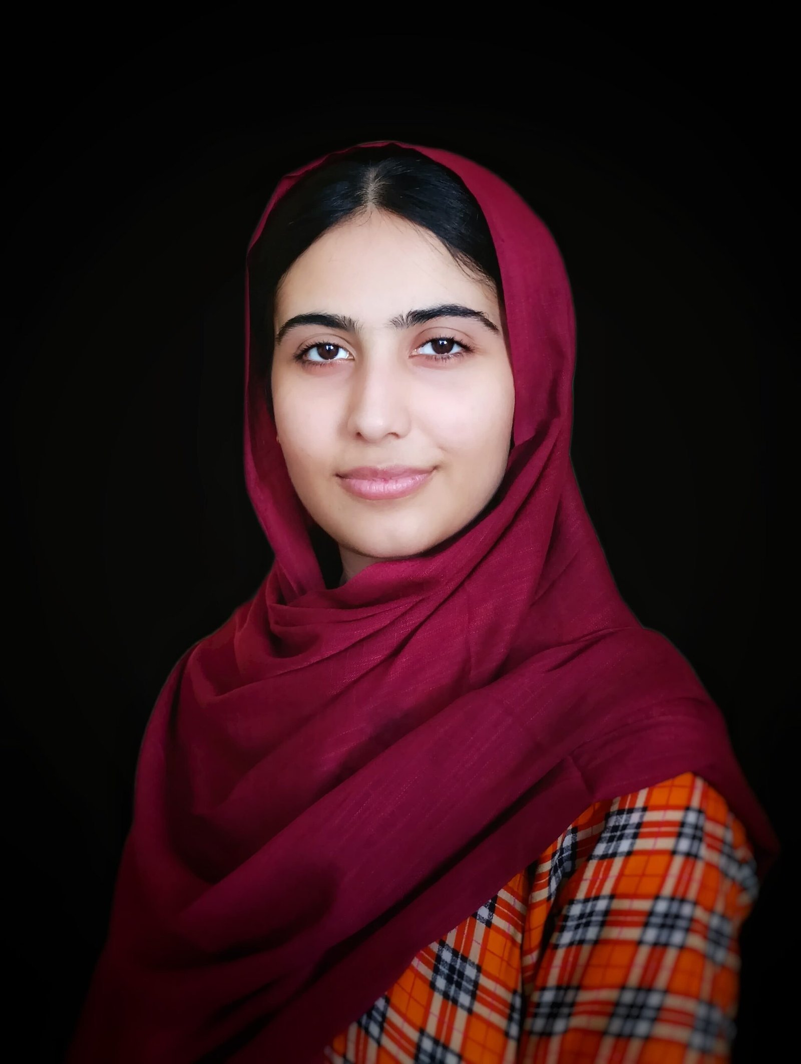 Saeeda Usmani
