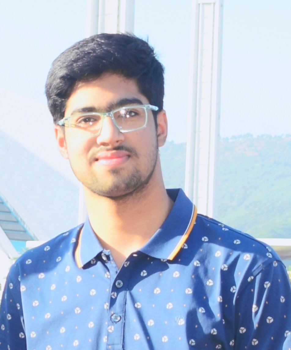 Picture of Muhammad Usman Hashmi