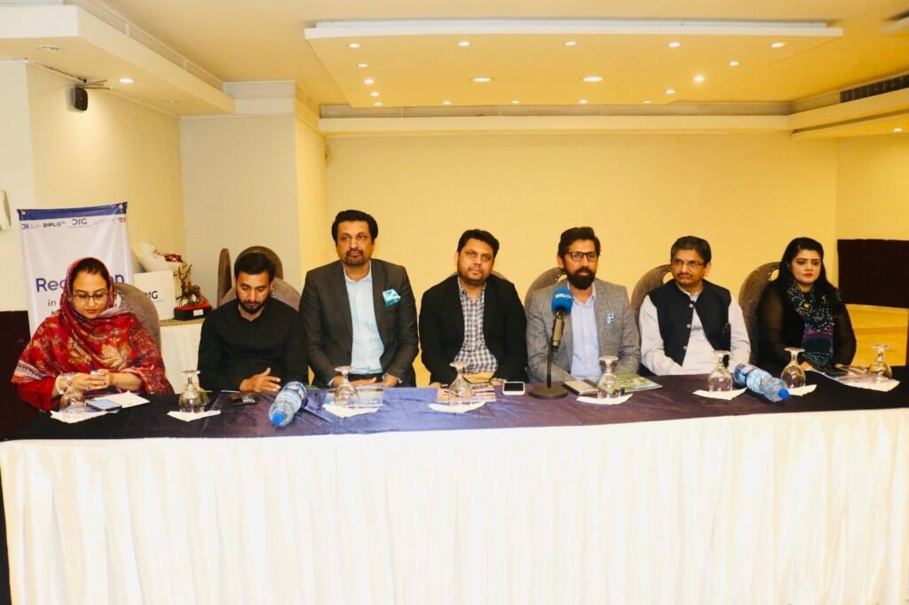 national press club