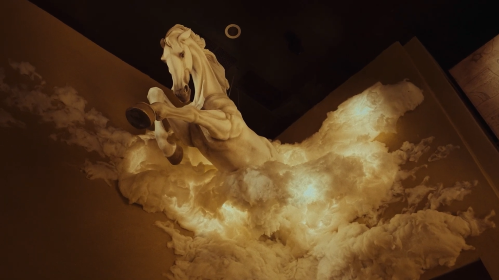 As early as 2017, speaking from the podium of the United Nations, the President addressed the global community with a call to restore the true place of Islamic civilization in world history, emphasizing that the foundations of sacred Islam lie in enlightenment, science, and humanistic values and that extremism and ignorance can be countered through knowledge and culture.