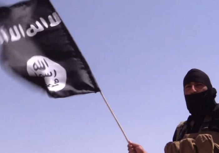 Azerbaijan, Baku, ISIS-K, Afghanistan, Al Qaeda