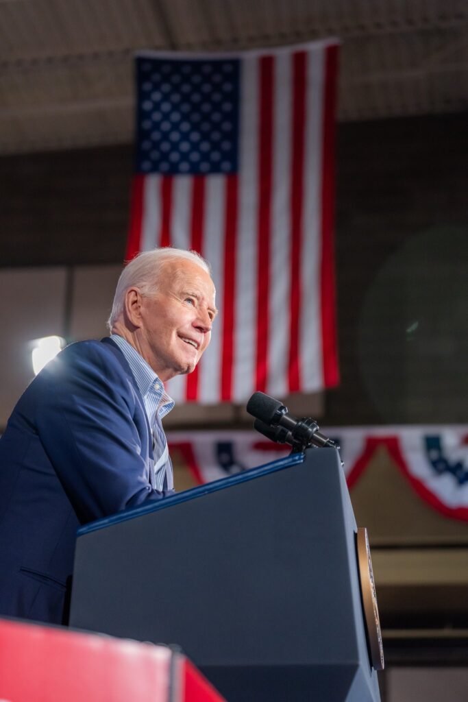 The United States lifted the Afghan Visa under US President Joe Biden and Congress, today.