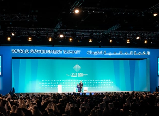 World Government Summit 2024