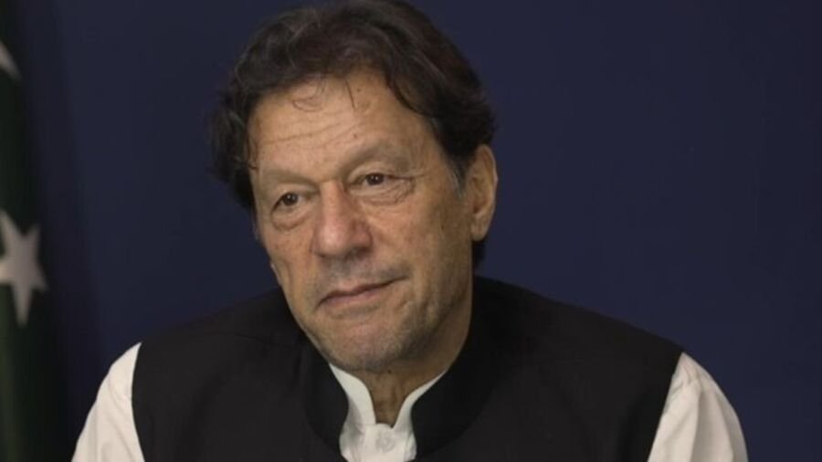 Imran Khan Appeals to Court Amid Fears of Military Detention