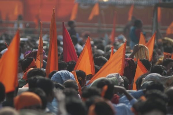 India's Secular Struggle: Madrasa Ban Sparks Minority Concerns