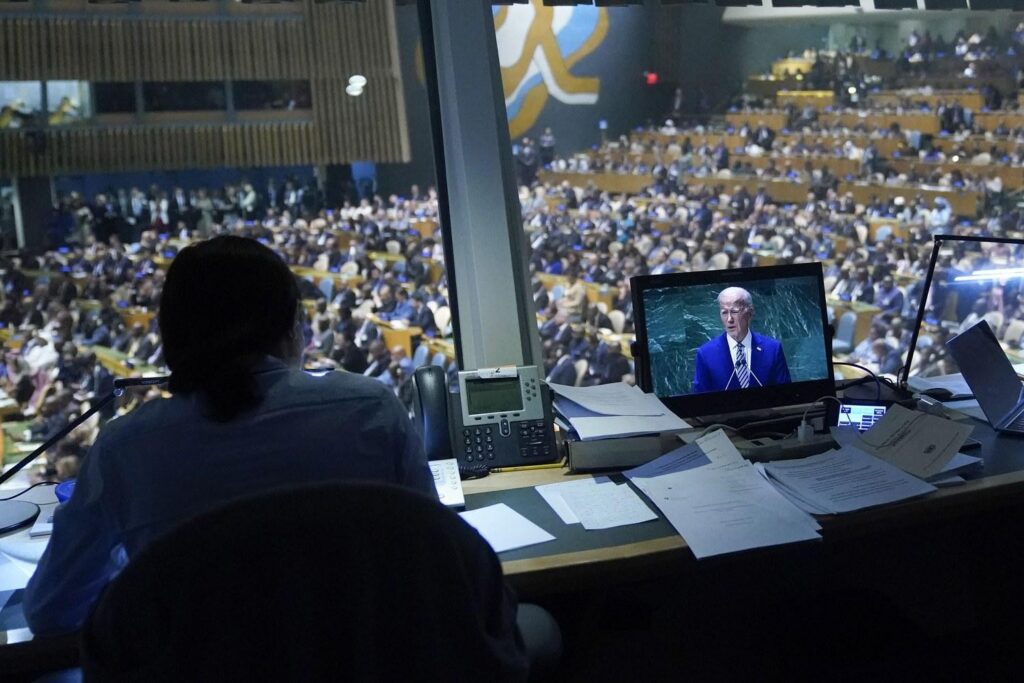 How Translation Helps a Globalized World Speak, Connect and Understand