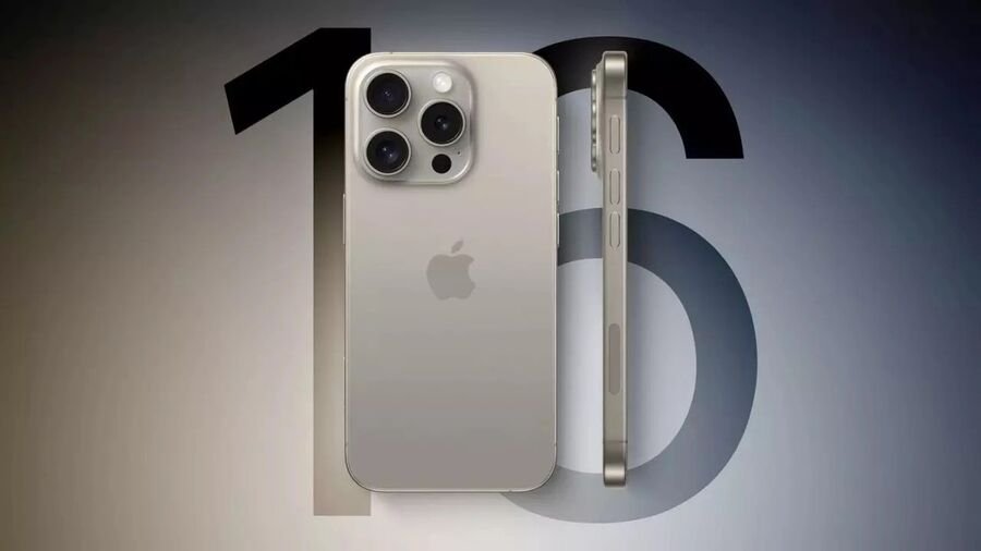 Apple to Release Four New iPhone 16 Variants Soon