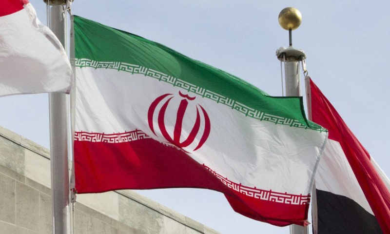 Iran Condemns Terrorist Attacks in Balochistan
