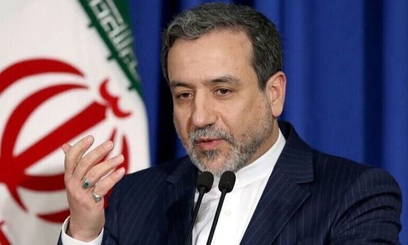 Masoud Pezeshkian, Iran, foreign minister, parliament, Islamic revolution