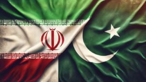 Pakistan, Trade, Iran, food, pharmaceutical