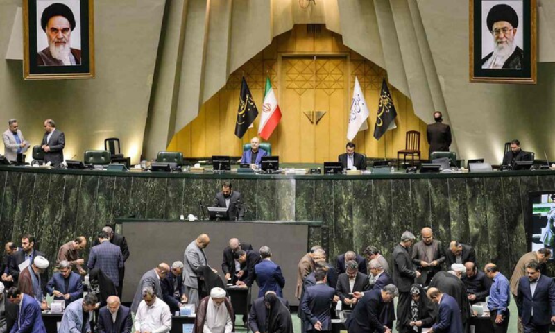 Iran, Parliament, President, Masoud Pezeshkian, Donald Trump , United Sates