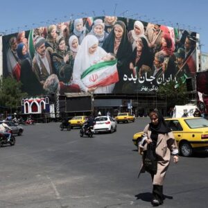 Iran Proposes 60-Day Regional Ceasefire and Phased Reopening of Hormuz