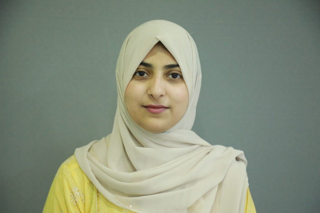 Irsa Khalid