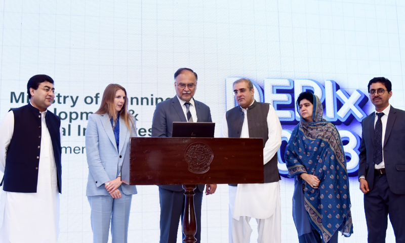 Islamabad Leads as Education Rankings Reveal Stark Regional Disparities