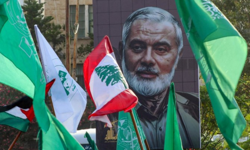 Israel Killed Haniyeh by ‘short-range projectile’ Iran