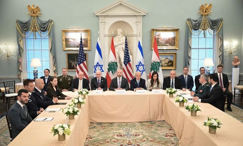 Israel, Lebanon, Ceasefire, Hezbollah, relations