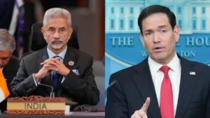 Subrahmanyam Jaishankar, Marco Rubio, Protests, Commercial, Oman