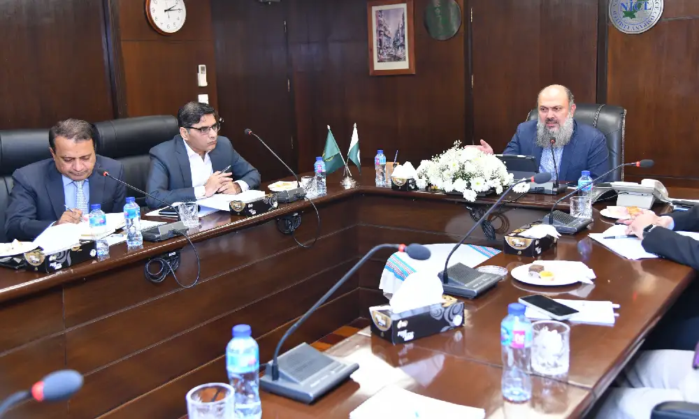 Jam Kamal Calls for Enhanced Focus on Women Entrepreneurs