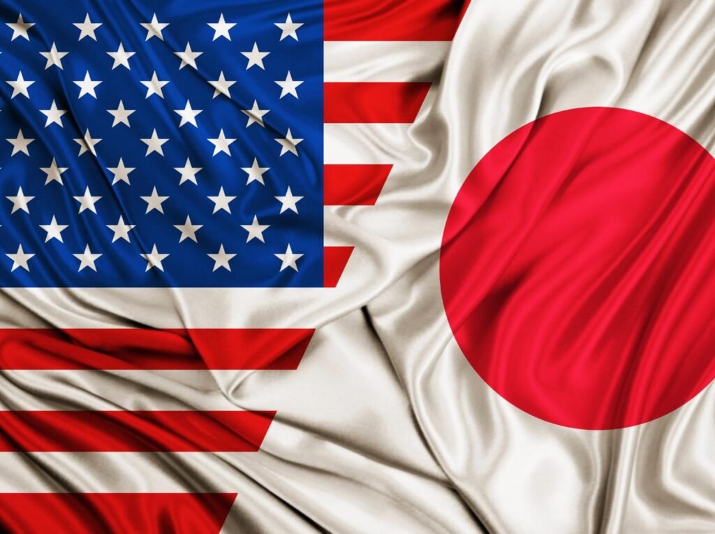 Japan-U.S. Foreign Ministers' telephone meeting