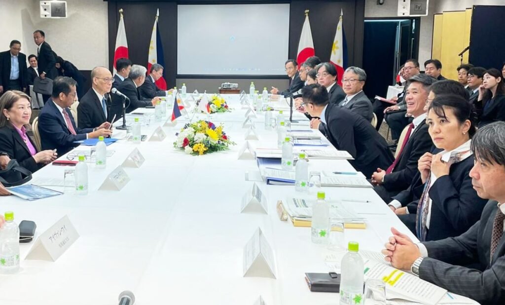 14th Philippines-Japan Joint Committee Meeting