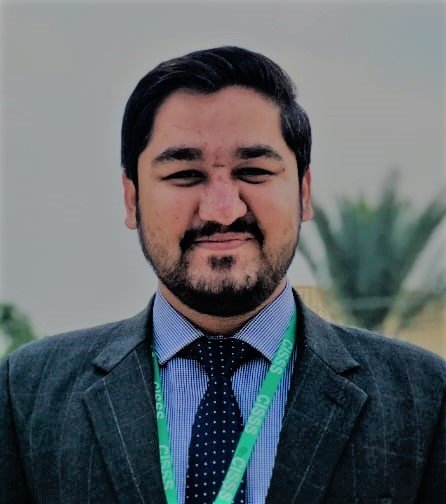 Jawad Ali Shah