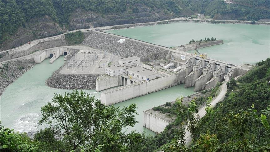 Tanzania launches Julius Nyerere Hydropower Plant https://www.tanzaniainvest.com/energy/julius-nyerere-hydropower-project-commences-operations https://www.voaafrica.com/a/tanzania-activates-hydro-plant-and-controversy-near-world-heritgate-site/7502753.html @ChineseEmbTZ @JNHPPROJECT