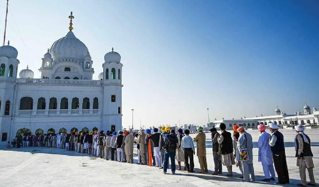 Pakistan, India Renew Kartarpur Agreement for Five Years