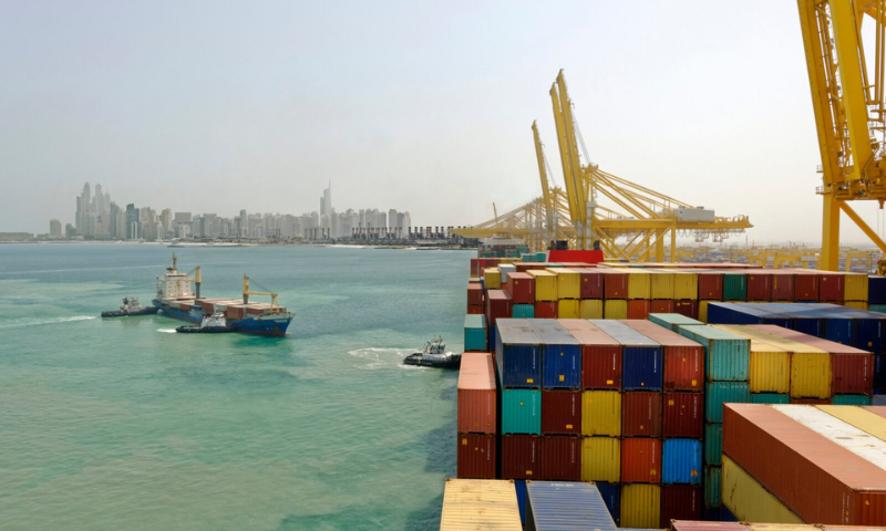 Kazakhstan Approves Projects to Boost Exports