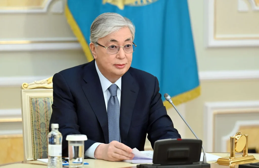 Kassym-Jomart Tokayev, Kazakhstan, Modernization, inflation