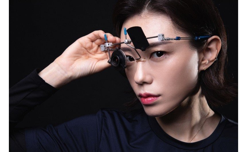 Internet Enamored With South Korea's Olympic Shooter, Kim Yeji, Who Broke All Records
