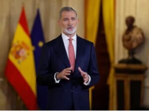 Spain, King Felipe VI, Mexico, visit, Latin America