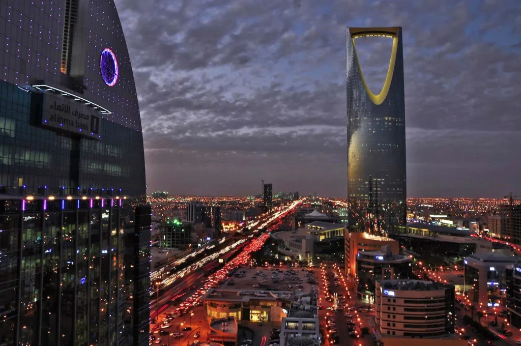 KSA Fourth Milling Co. hires Riyadh Capital for IPO