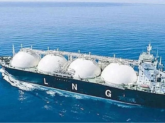 Pakistan Among Asia’s Worst-Hit Countries by LNG Disruptions