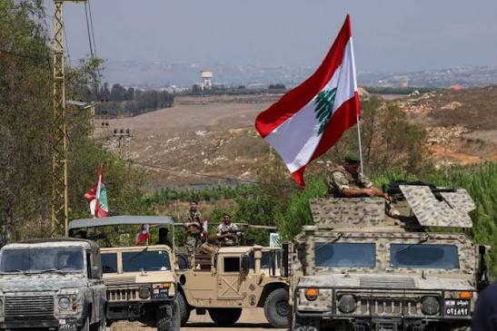 Lebanon, France and Jordan Move to Reinforce Lebanese Army