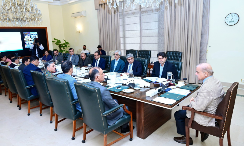 PM for Strict Vigilance in Wake of Global Mpox Outbreak