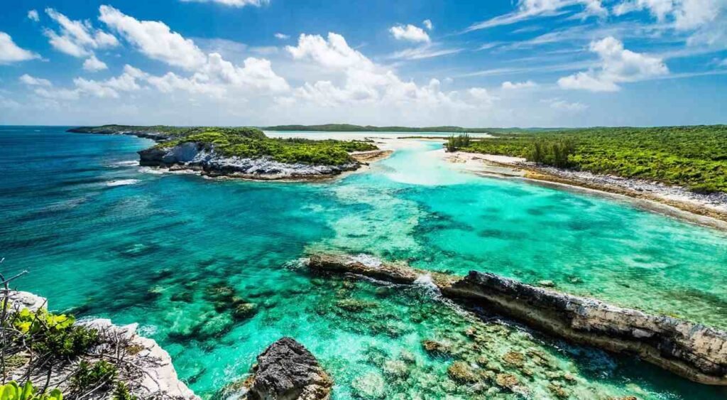 The Caribbean in Focus: One Picture from Every Country