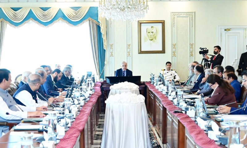 Low-cost Electricity, Efficient Power Transmission Major Factors for Stable Economy PM