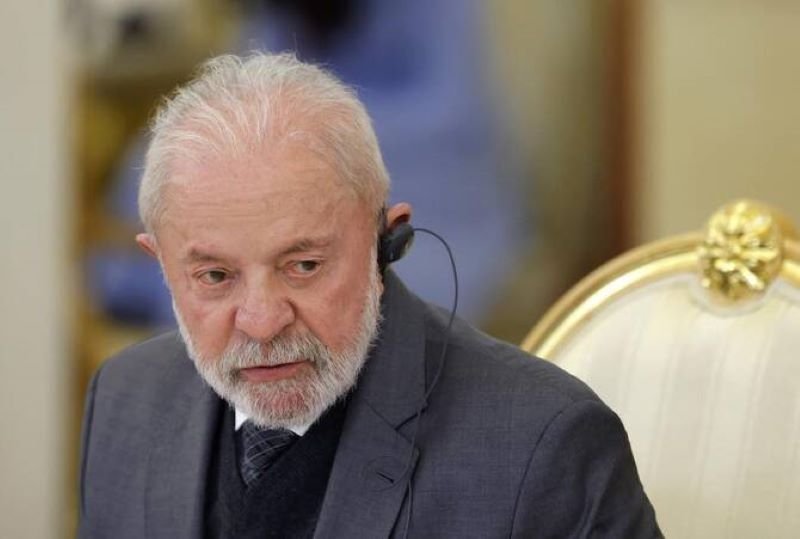 President, Luiz Inacio Lula da Silva, visit, China, South American
