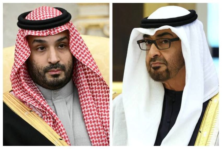 Saudi Arabia, UAE, Iranian Attacks, Mohammed bin Salman, Crown Prince