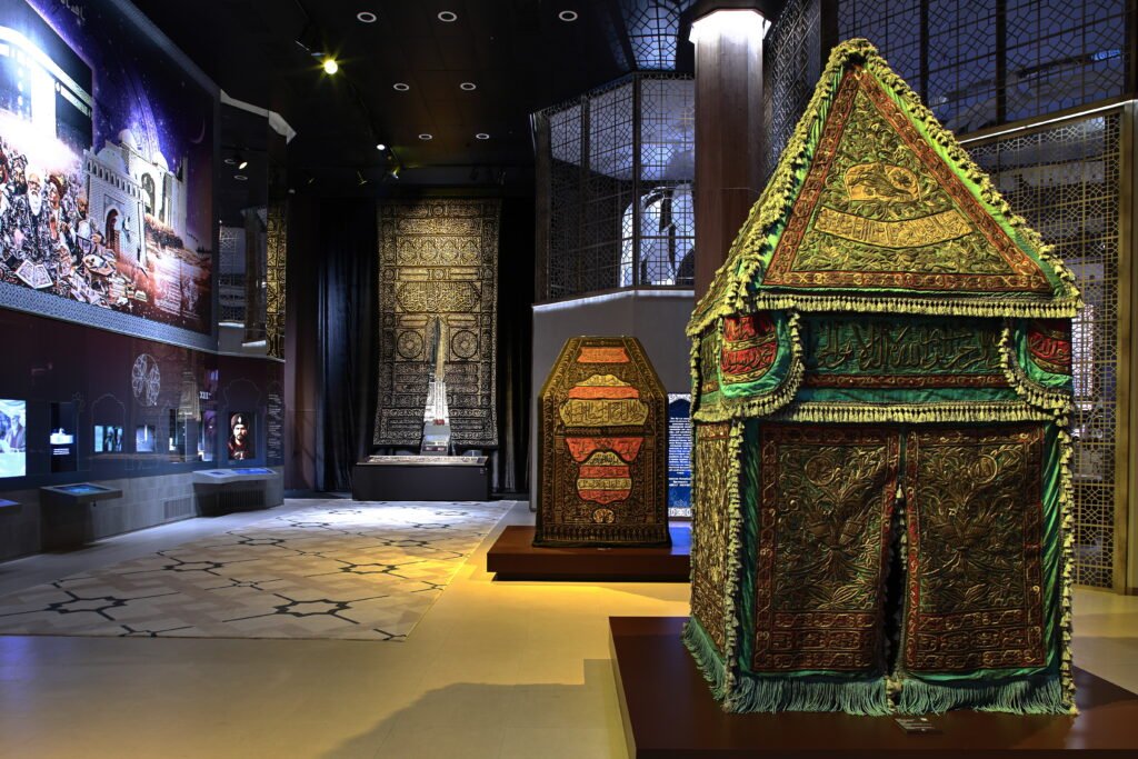 Center for Islamic Civilization: A Megaproject Recognized Worldwide