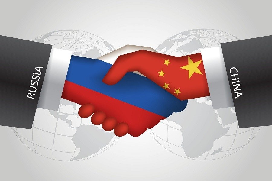 China, Russia, cooperation, President, Vladimir Putin- TDI
