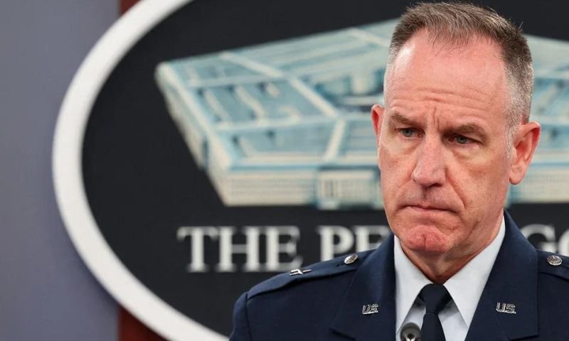 United States, threat, attack against Israel, Iran, proxy groups, Pentagon, Hezbollah,
