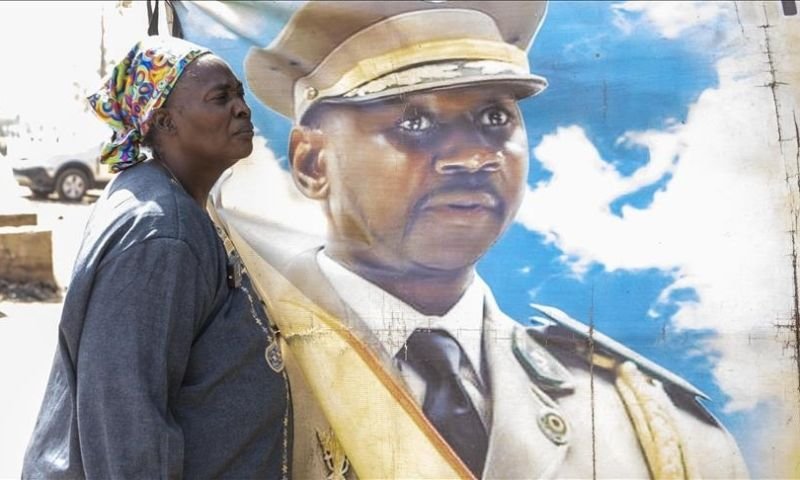 Ukraine , Mali, Kyiv, ties, relations, Russian, Wagner