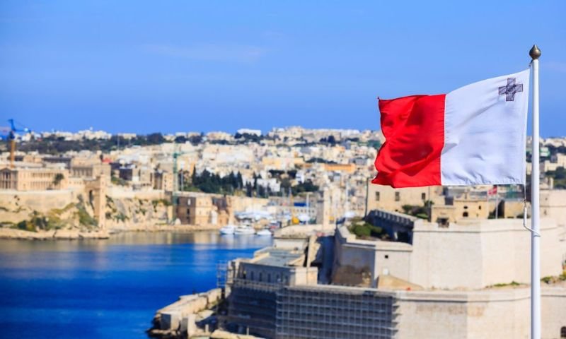 Pakistan, Malta, Independence Day, British, Celebrations