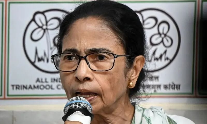 West Bengal, Mamata Banerjee, Bharatiya Janata Party, Narendra Modi, Bangladesh